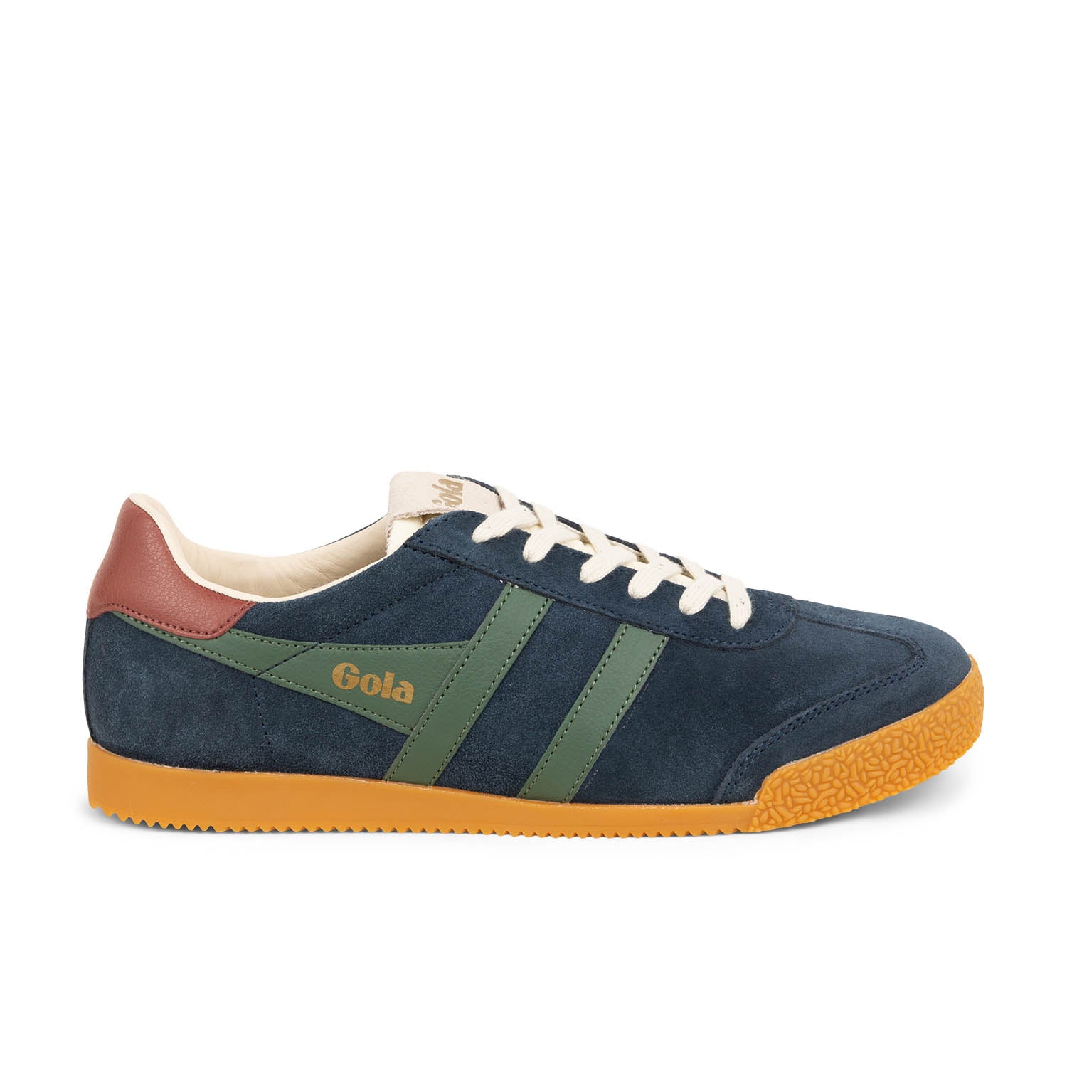 Sneakers Homme GOLA ELAN Bleu