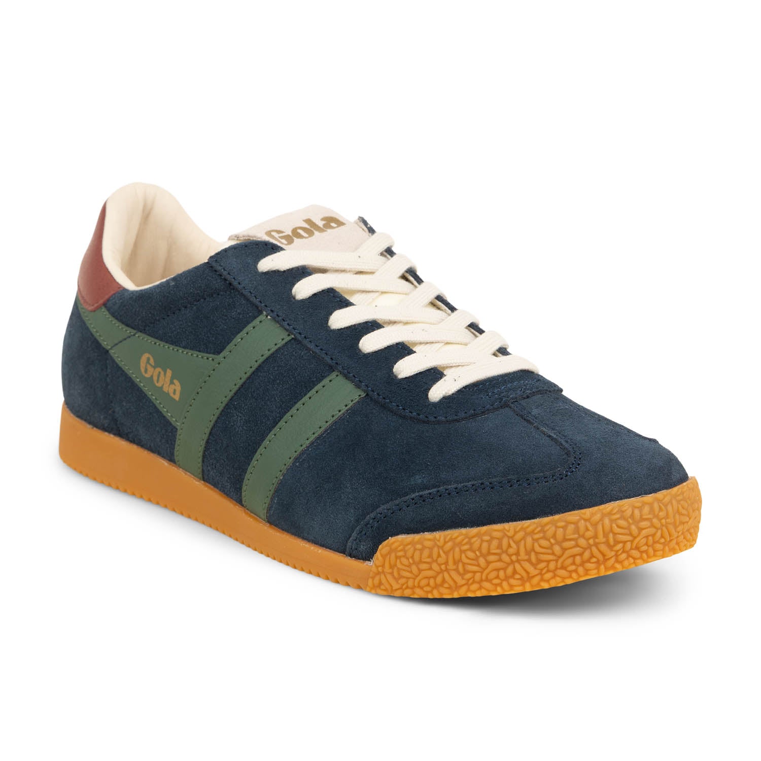 Sneakers Homme GOLA ELAN Bleu