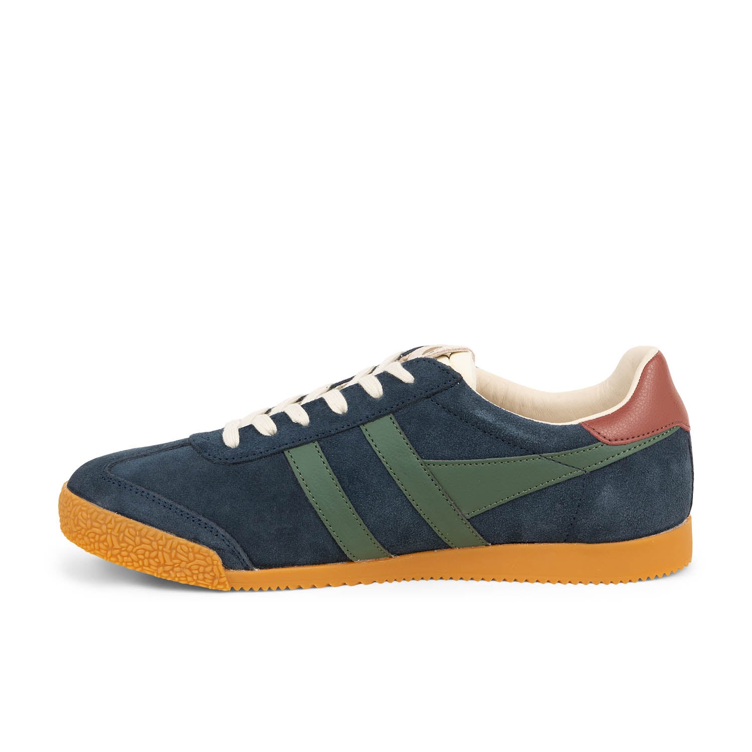 Sneakers Homme GOLA ELAN Bleu