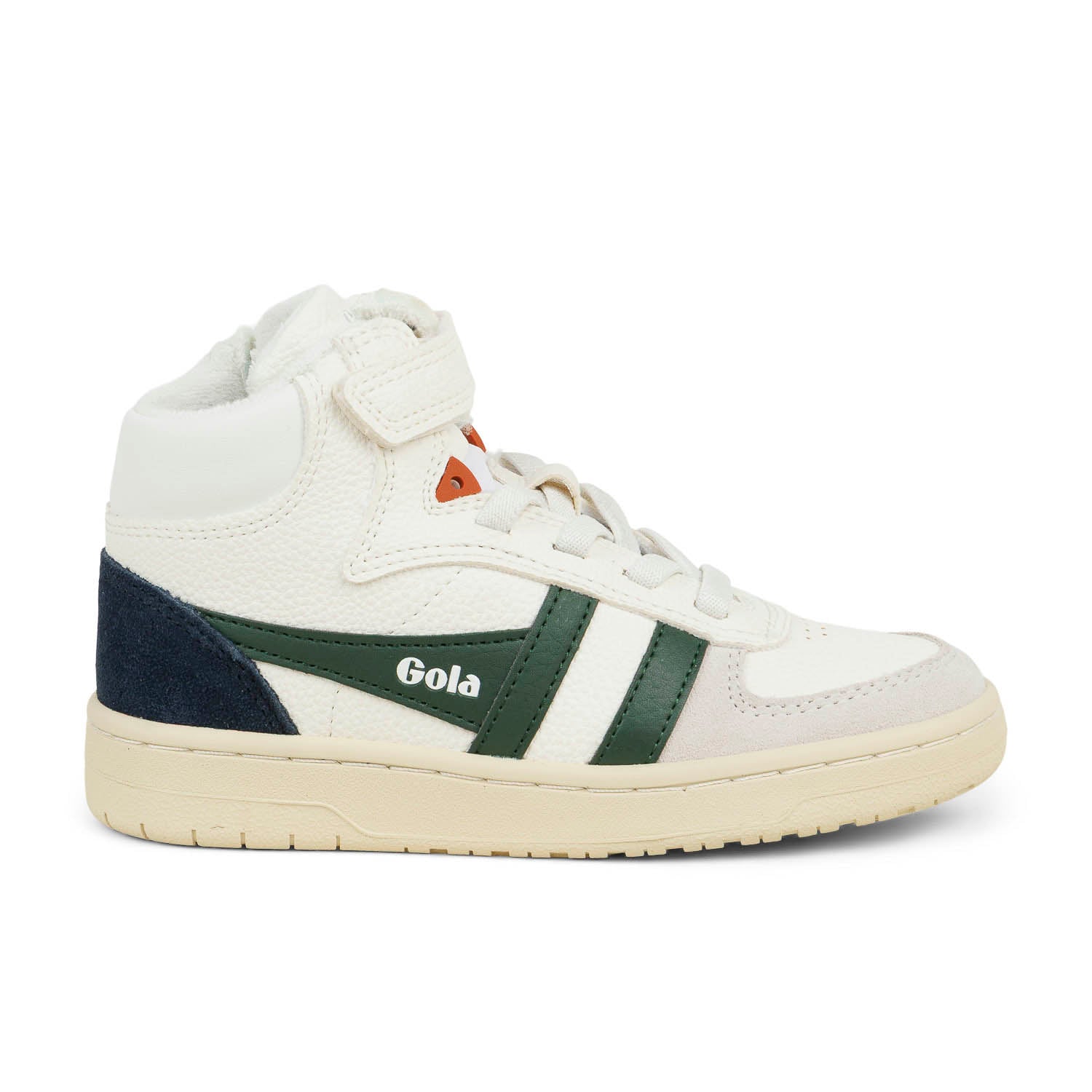 Sneakers Enfant GOLA TALON Blanc