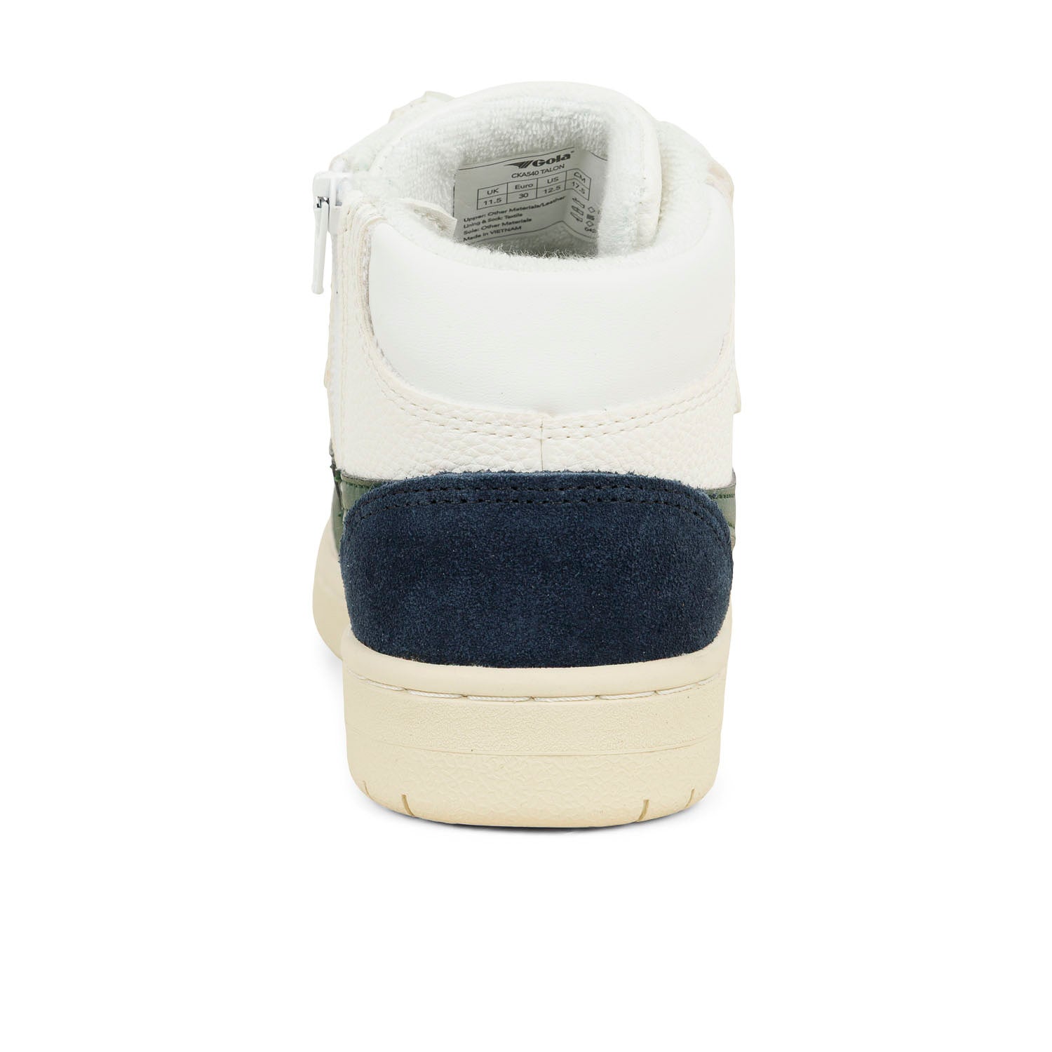Sneakers Enfant GOLA TALON Blanc