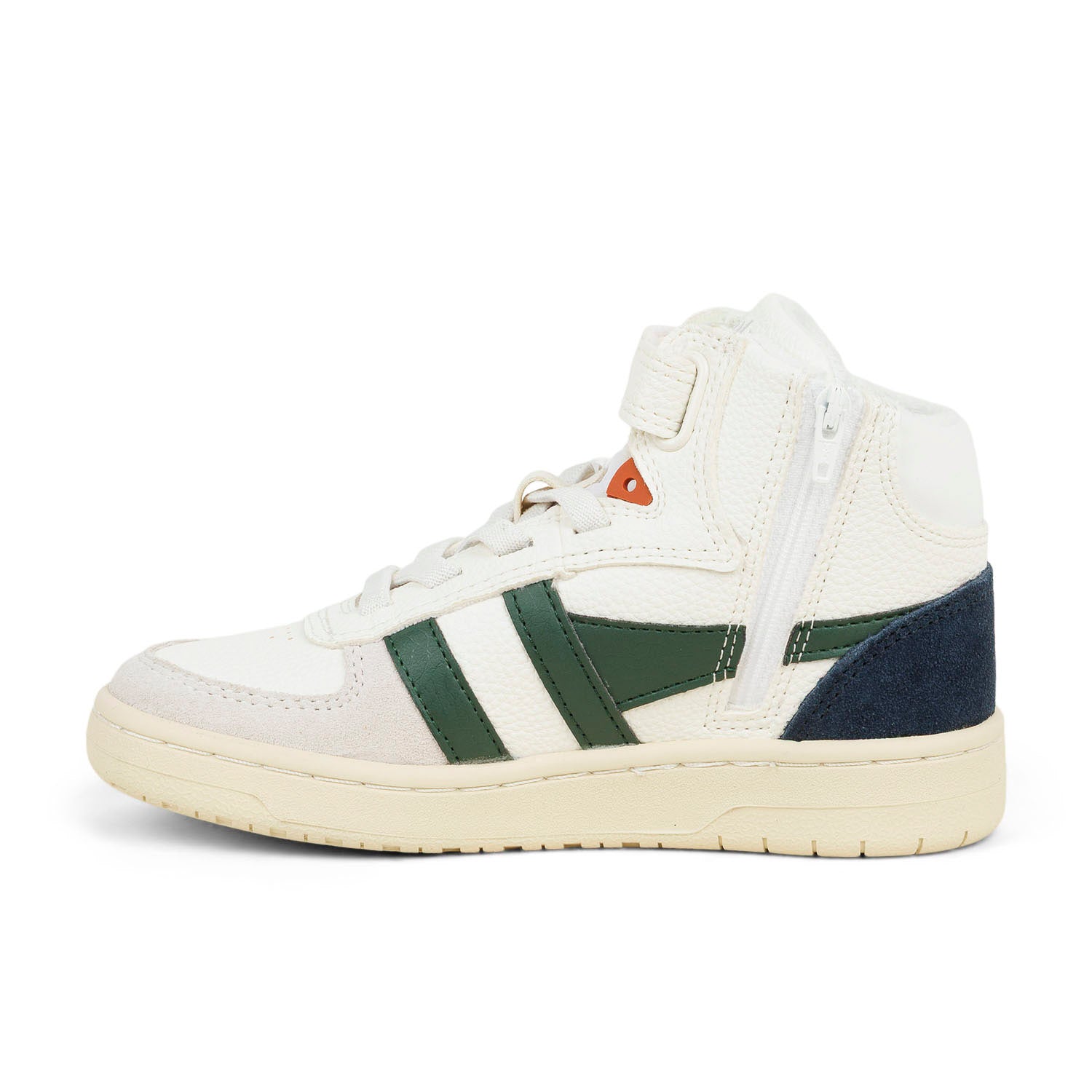 Sneakers Enfant GOLA TALON Blanc
