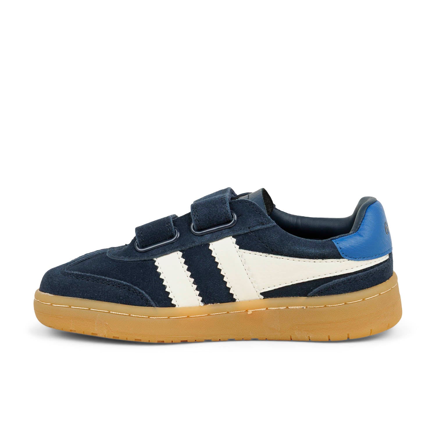Sneakers Enfant GOLA VIPER STRAP Bleu