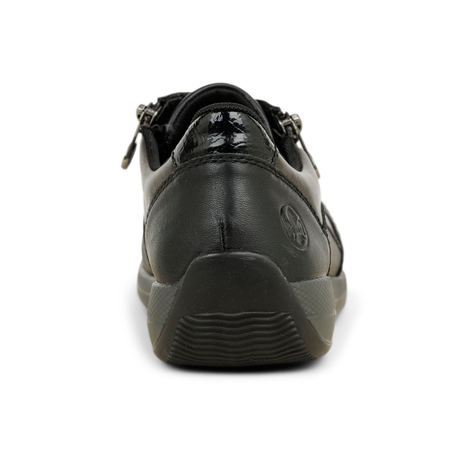 Baskets Femme RIEKER RITOU Noir