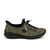 Baskets Femme RIEKER RILA Vert
