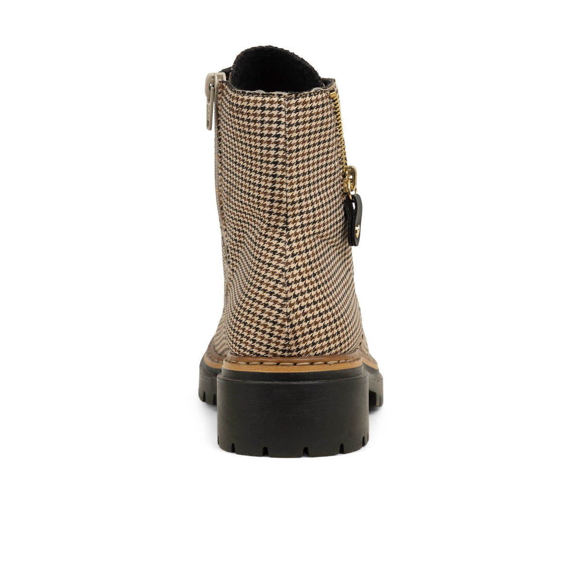 Boots et bottines Femme RIEKER RIDO Beige