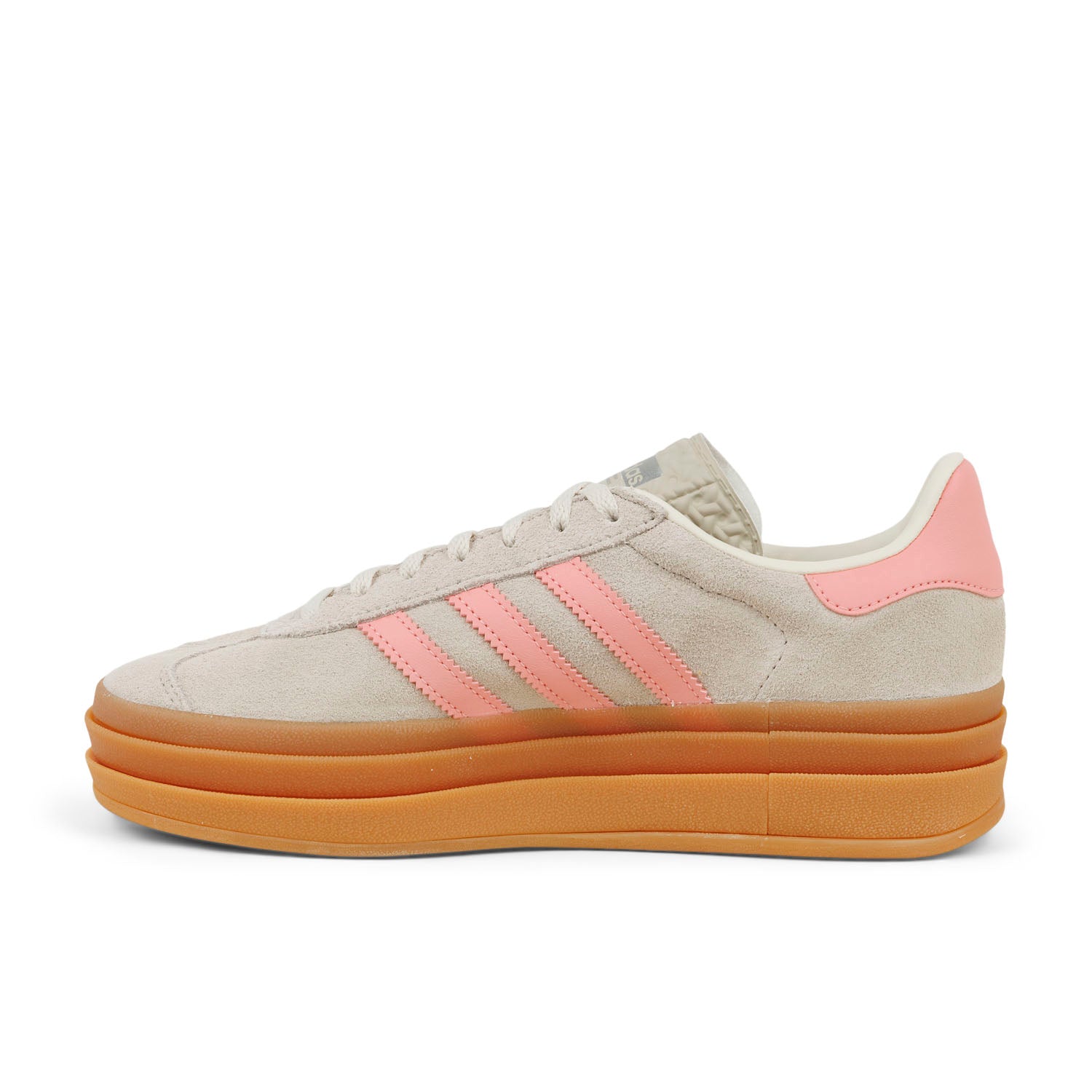 Sneakers Enfant ADIDAS GAZELLE BOLD Beige
