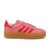 Sneakers Enfant ADIDAS GAZELLE BOLD Rose