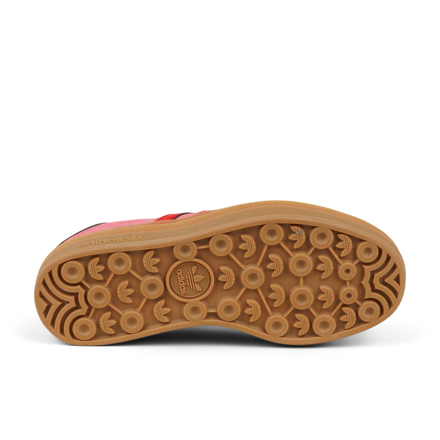 Sneakers Enfant ADIDAS GAZELLE BOLD Rose