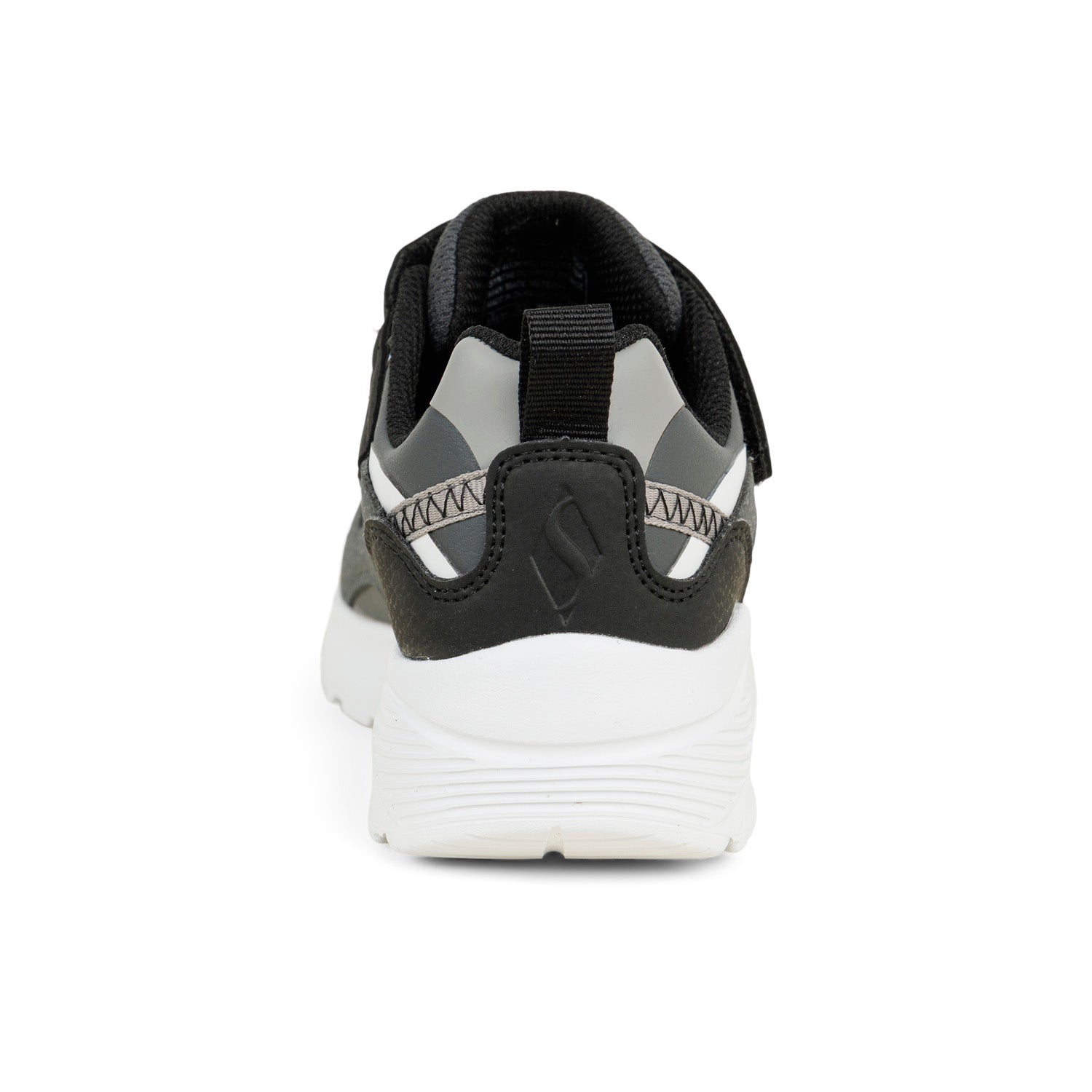 Baskets Enfant SKECHERS UNO LITE Noir