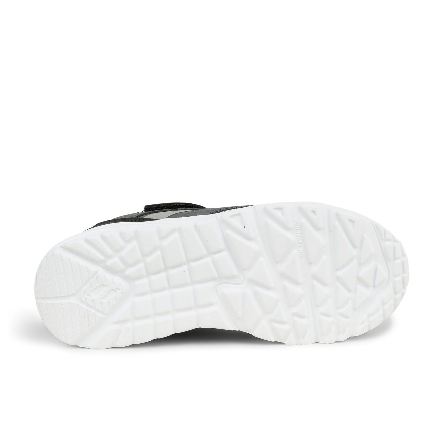 Baskets Enfant SKECHERS UNO LITE Noir