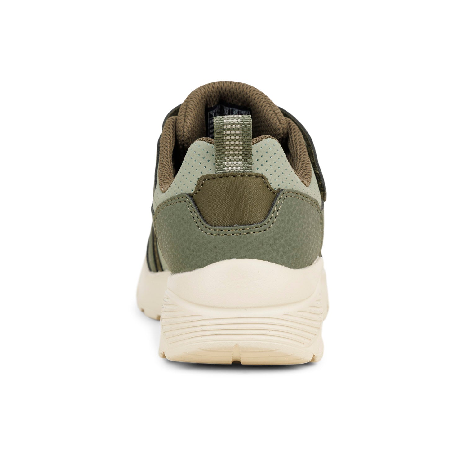 Baskets Enfant SKECHERS UNO LITE Vert