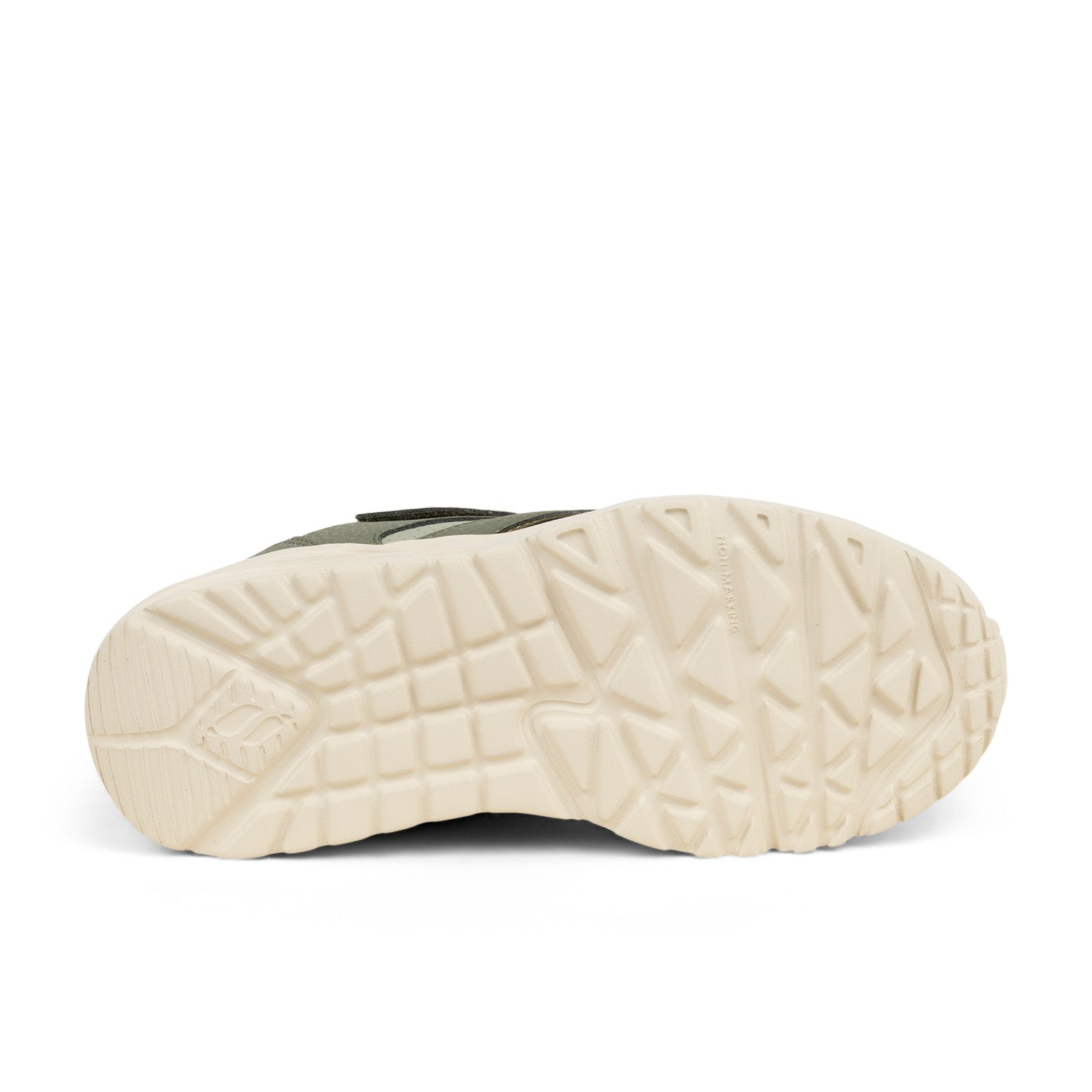 Baskets Enfant SKECHERS UNO LITE Vert