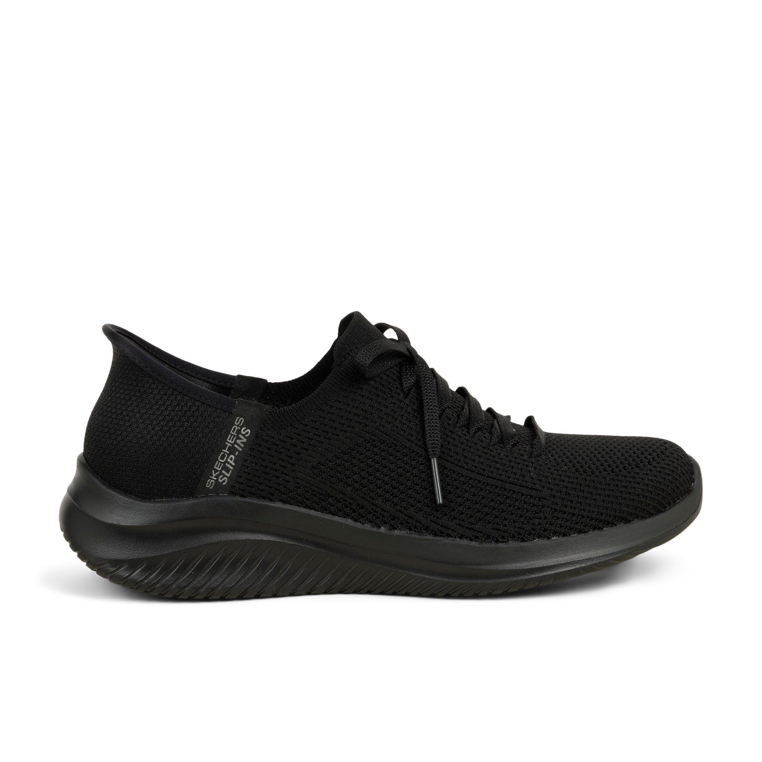 Baskets Femme SKECHERS ULTRA FLEX 3.0 Noir