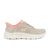 Baskets Femme SKECHERS GO WALK FLEX Beige