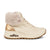 Baskets Femme SKECHERS UNO RUGGED Beige