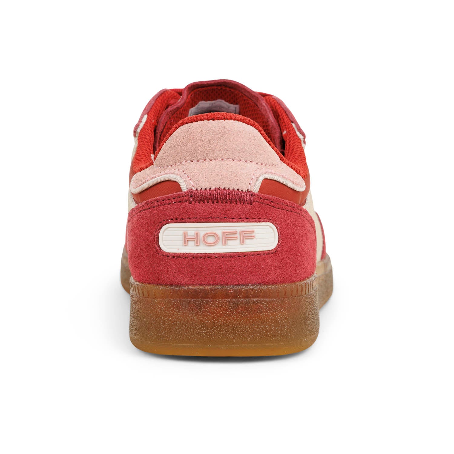 Sneakers Femme HOFF ALLEY CHERRY Bordeaux