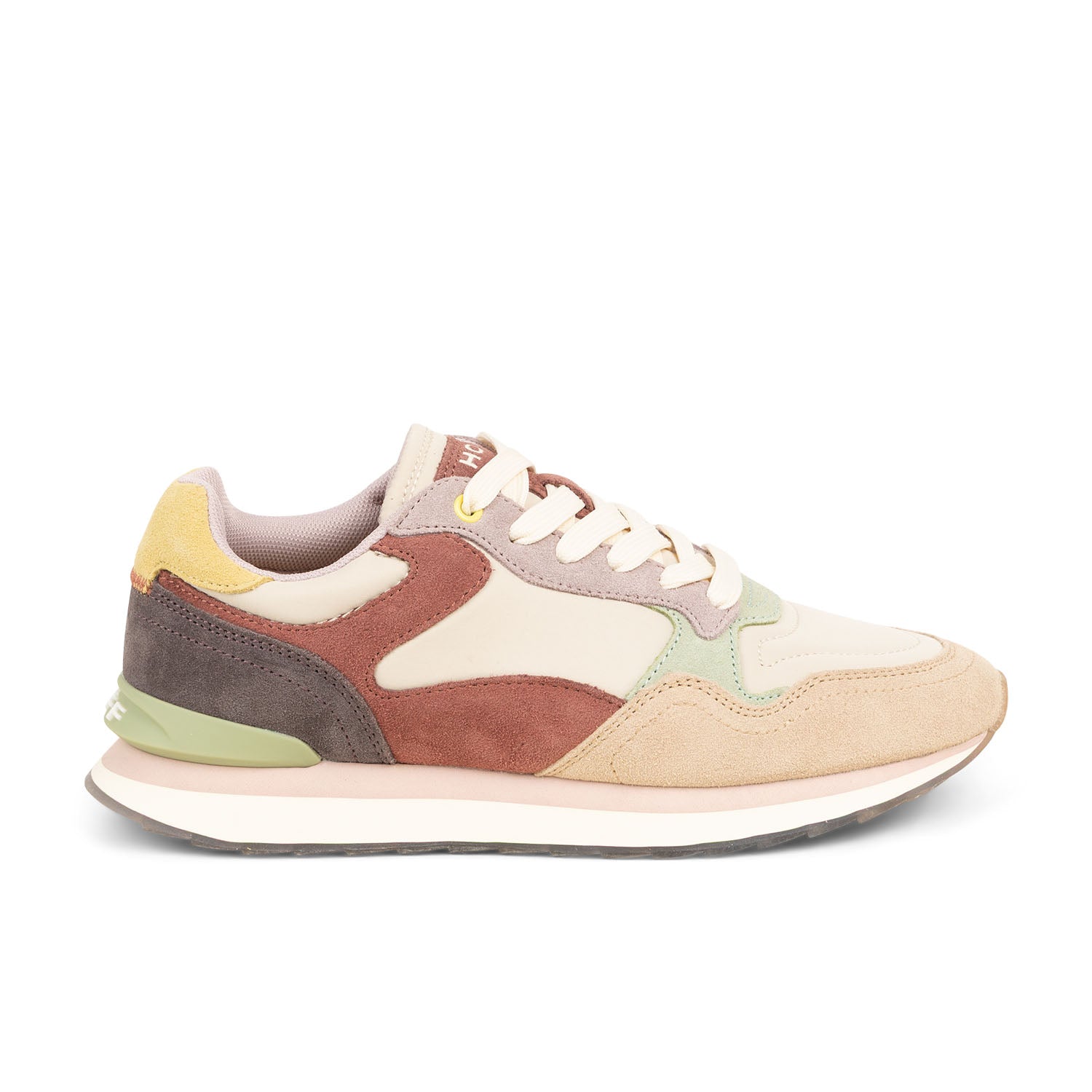 Sneakers Femme HOFF BRUSSELS Beige