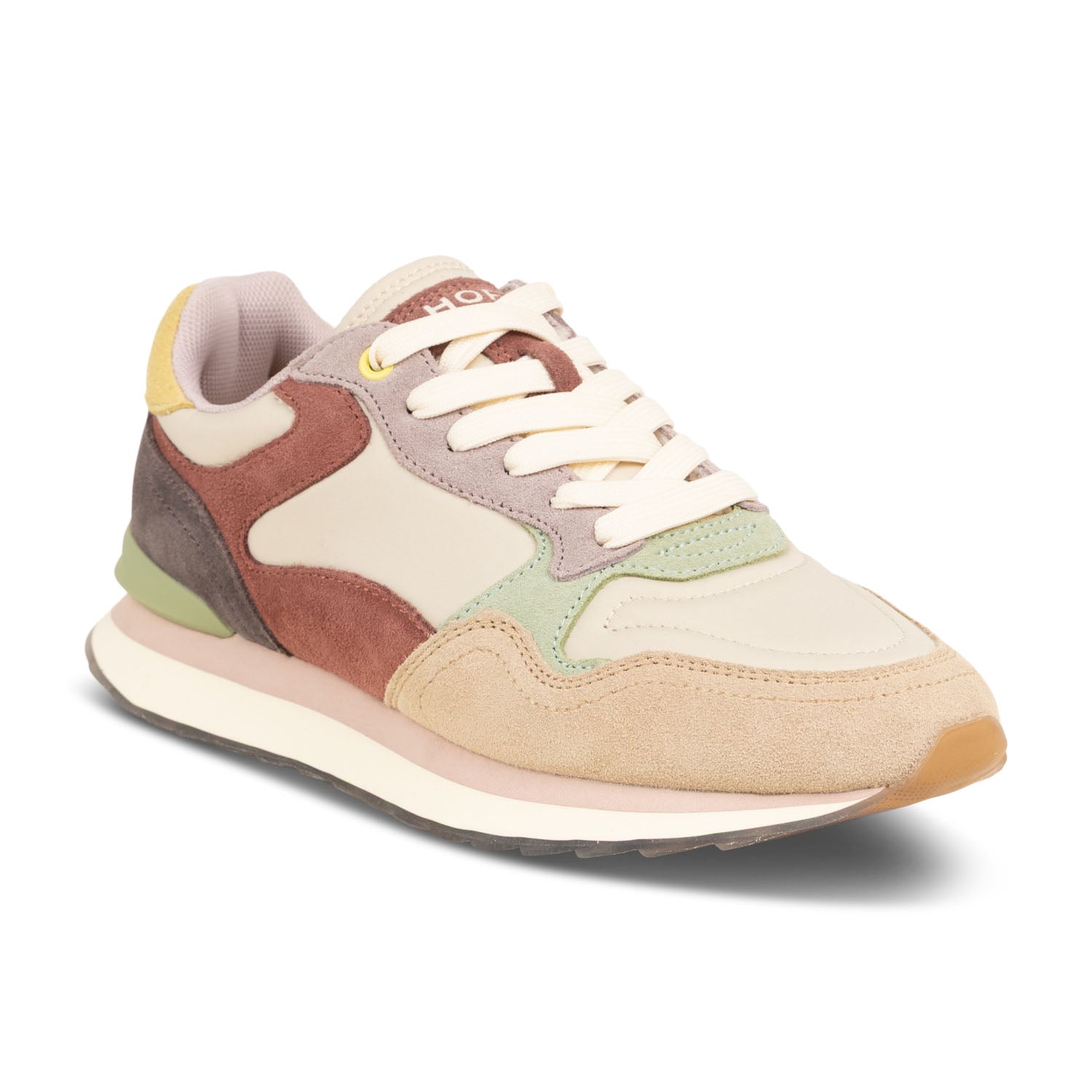 Sneakers Femme HOFF BRUSSELS Beige