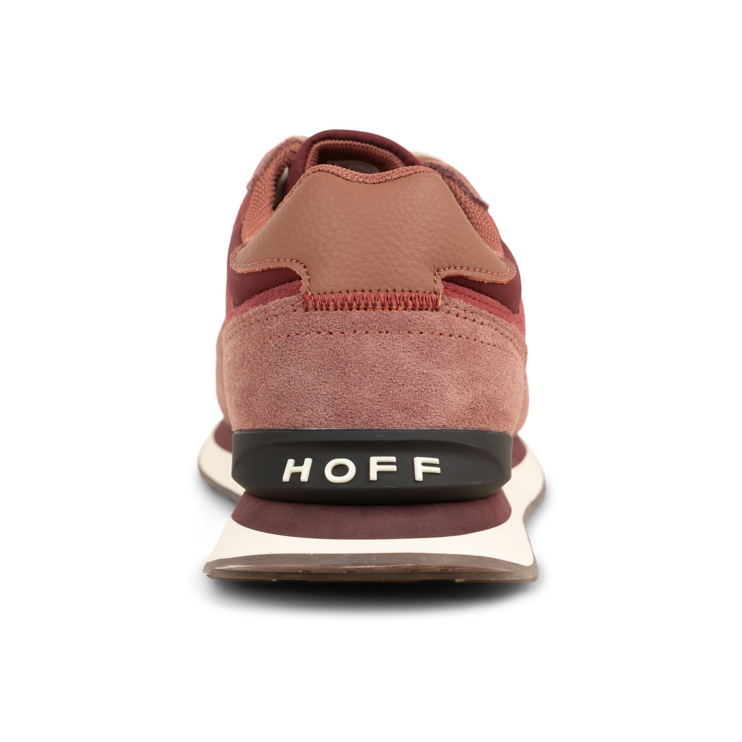 Sneakers Femme HOFF DALLAS Bordeaux