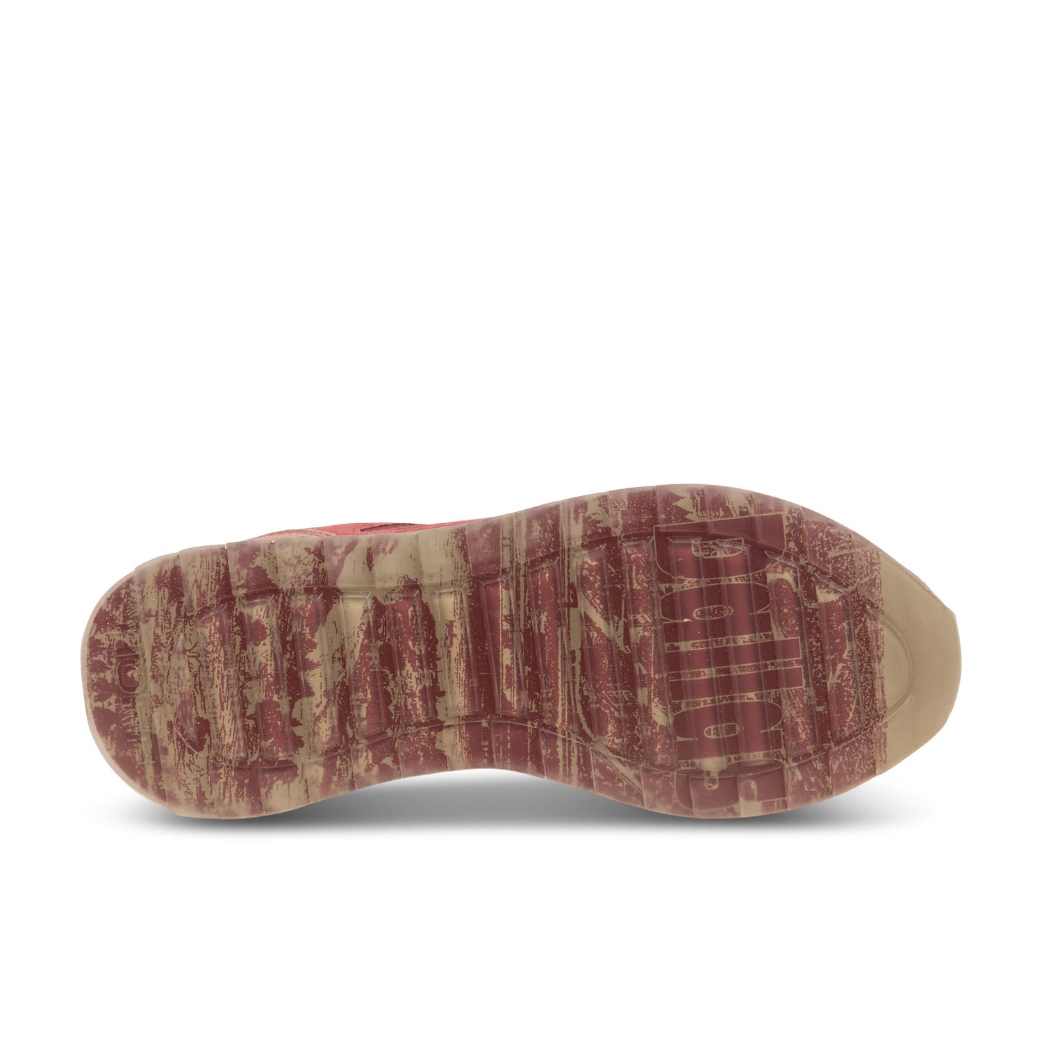 Sneakers Femme HOFF DALLAS Bordeaux