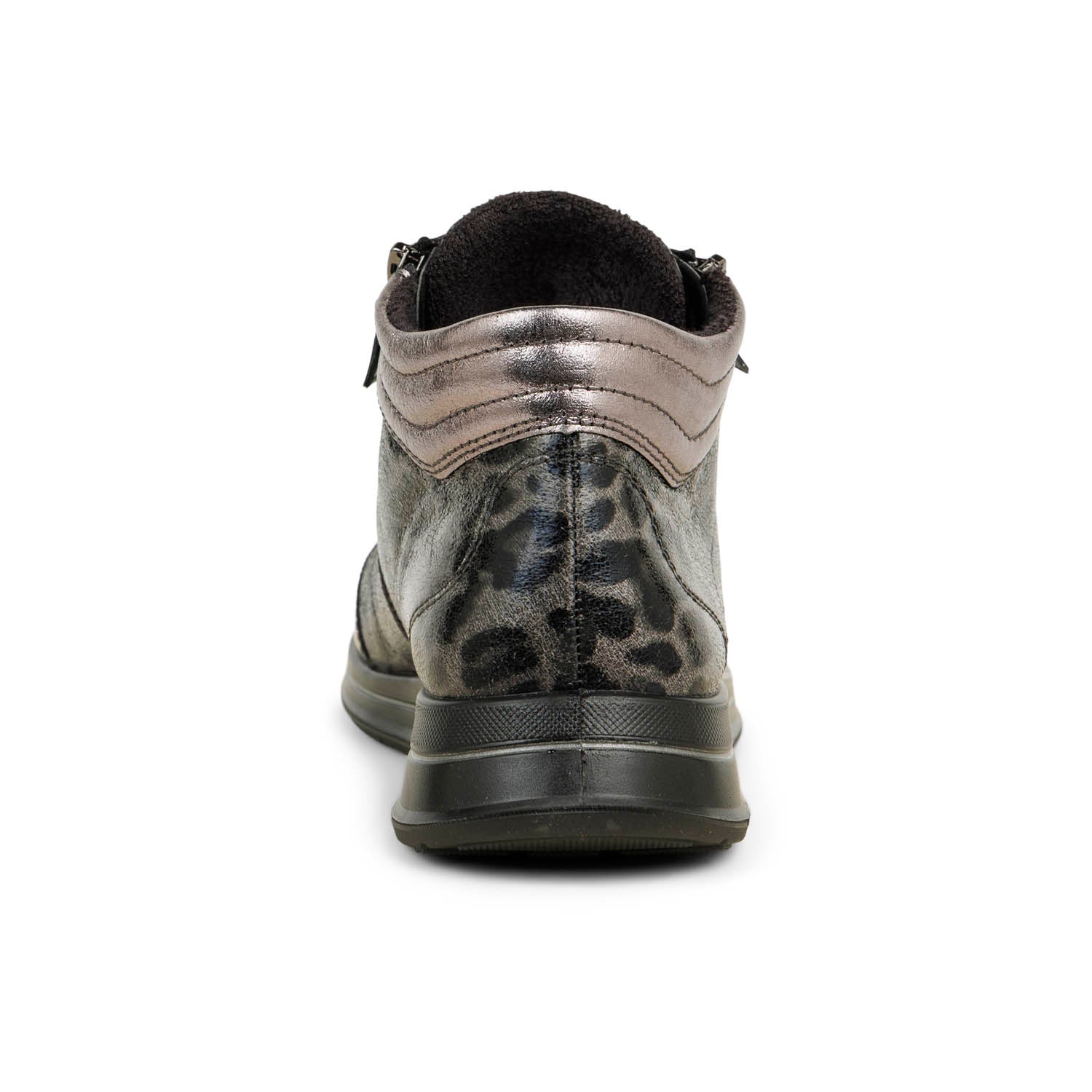 Baskets Femme ARA ARAPAT Multicolore