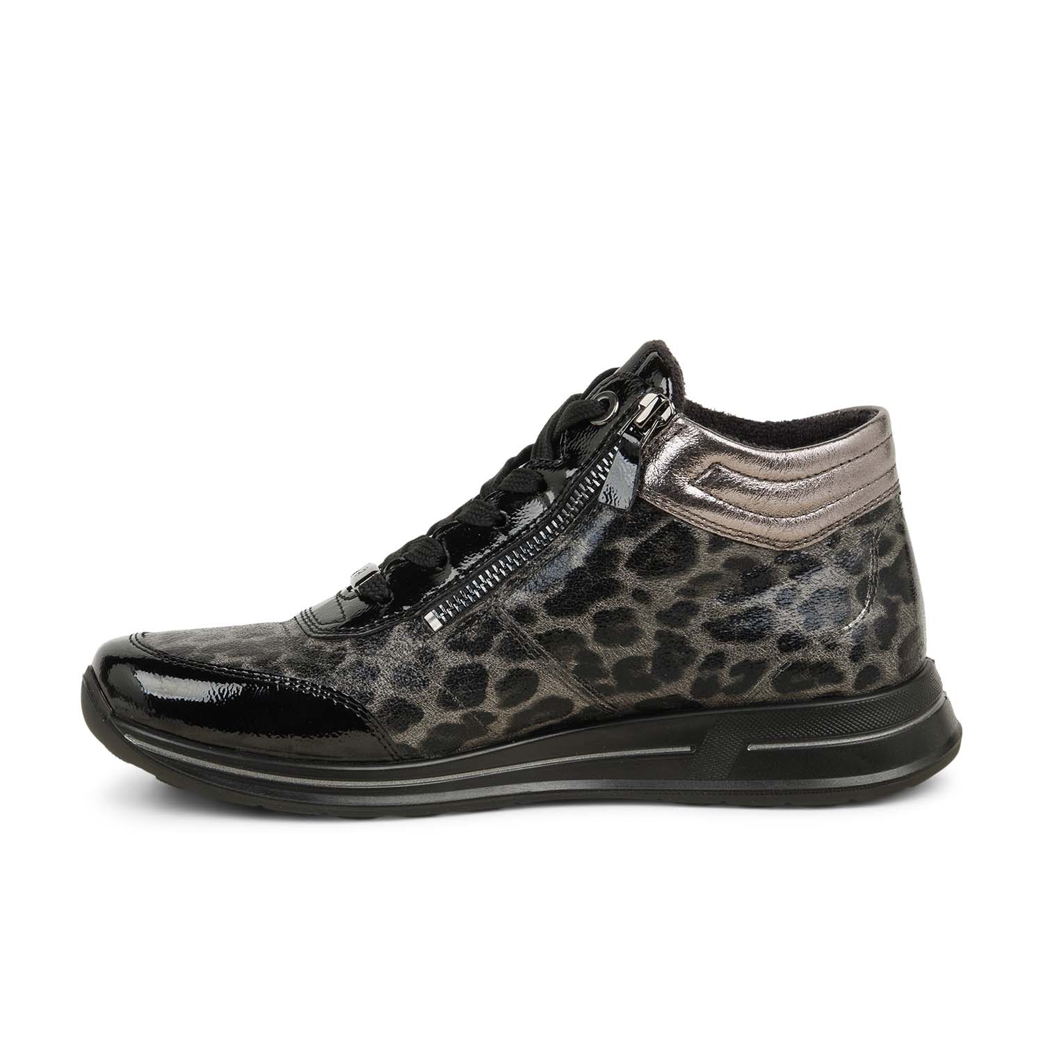 Baskets Femme ARA ARAPAT Multicolore