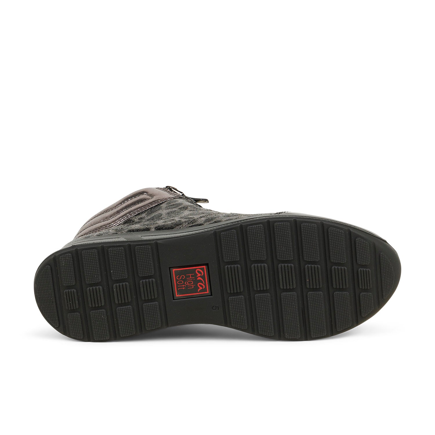 Baskets Femme ARA ARAPAT Multicolore