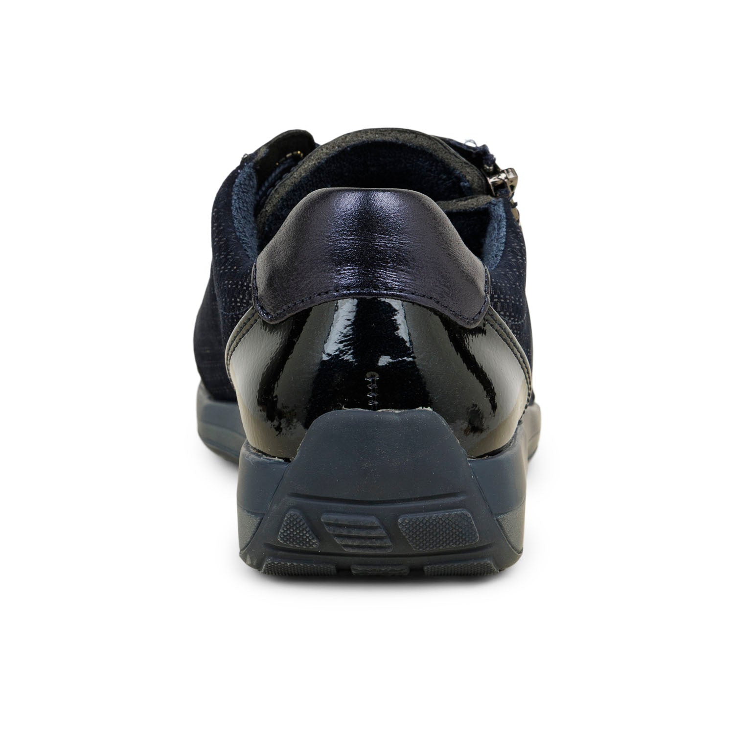 Baskets Femme ARA ARZIPA Bleu