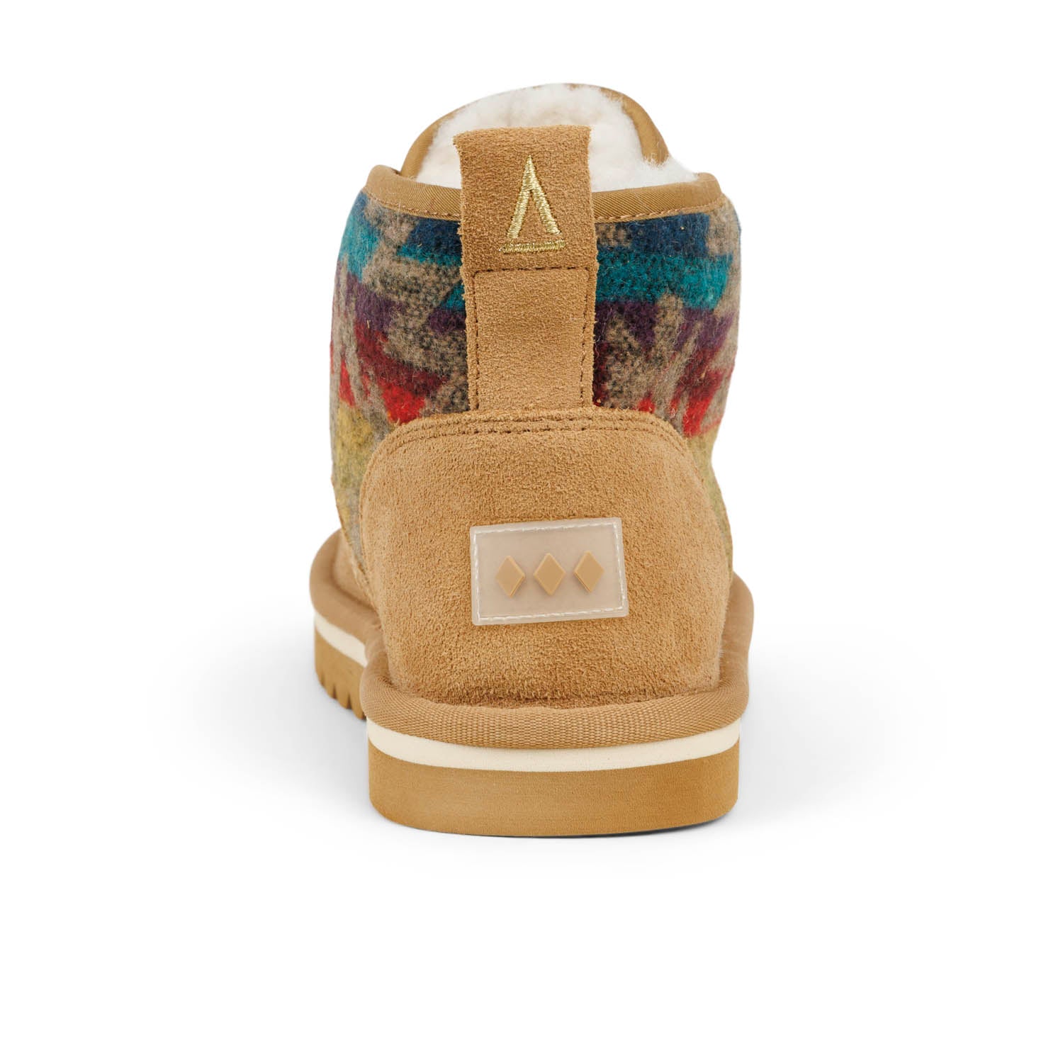 Boots et bottines Femme ARMISTICE BOULD Marron