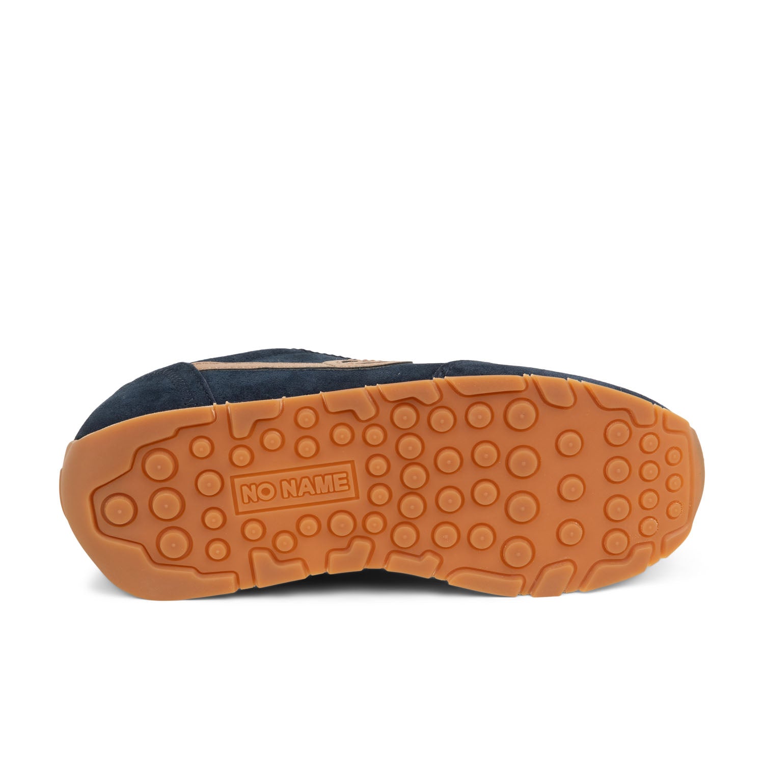 Baskets Femme NO NAME CITY RUN JOGGER Bleu