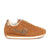 Baskets Femme NO NAME CITY RUN JOGGER Marron