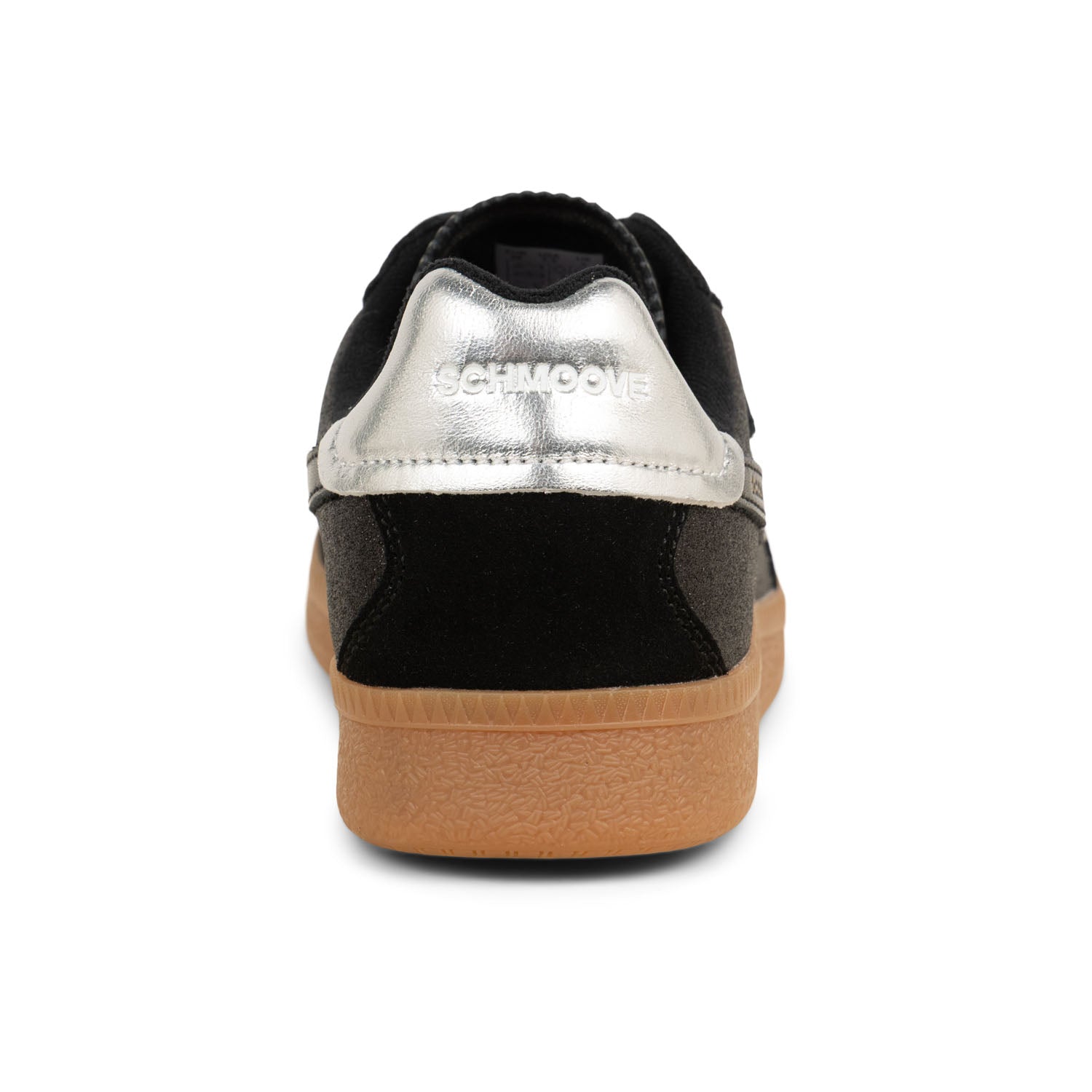Baskets Femme SCHMOOVE SCHEFIELD JOGGER Noir
