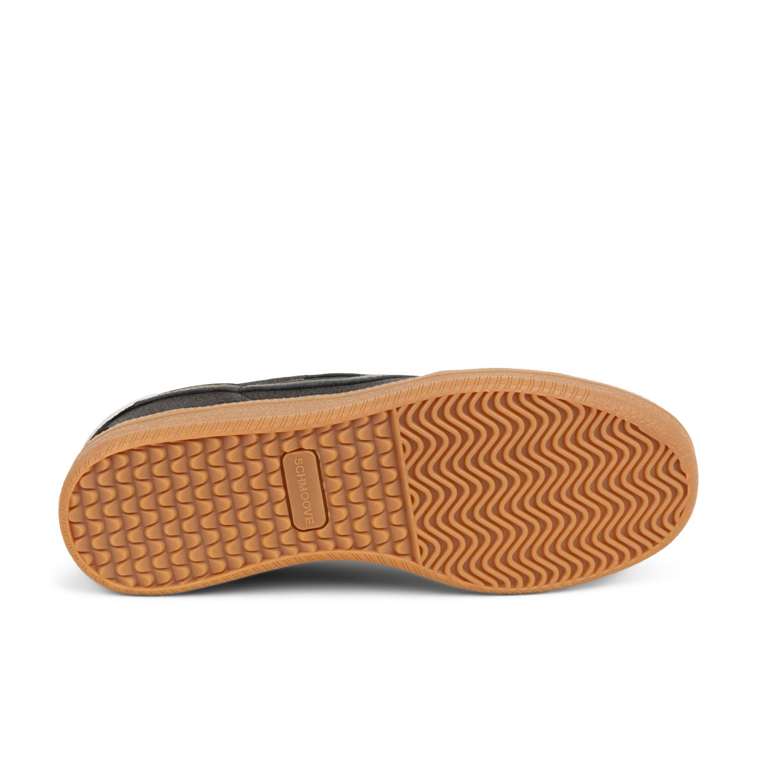 Baskets Femme SCHMOOVE SCHEFIELD JOGGER Noir