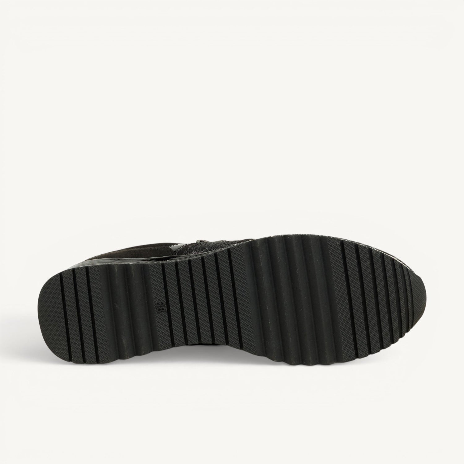 Baskets Femme MARCO TOZZI MAKKINA Noir