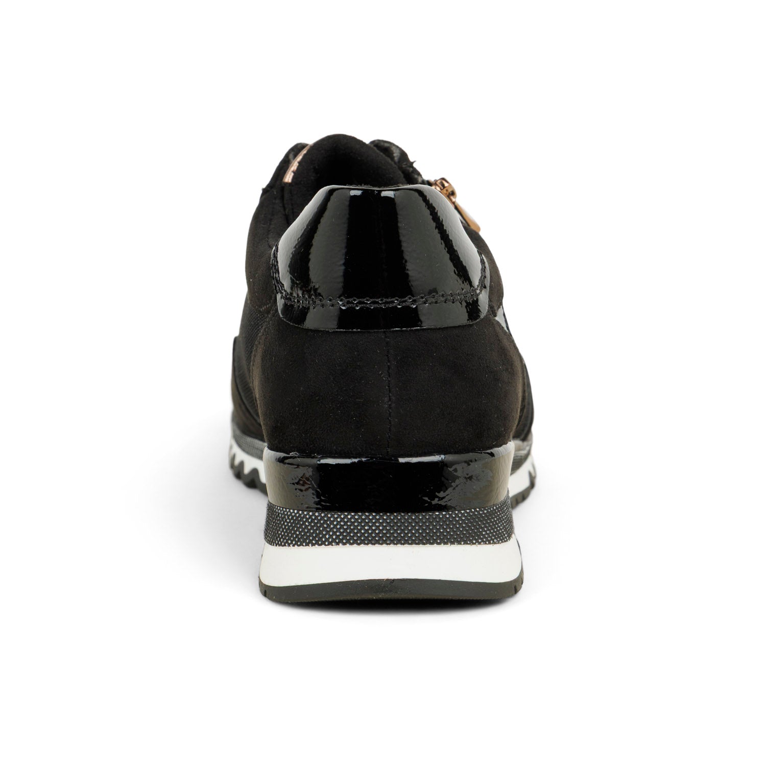 Baskets Femme MARCO TOZZI MAFI Noir