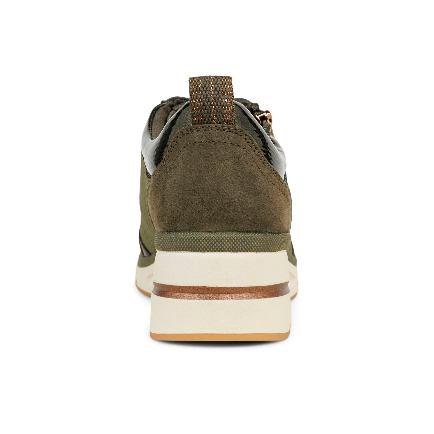 Baskets Femme MARCO TOZZI MARINA Vert