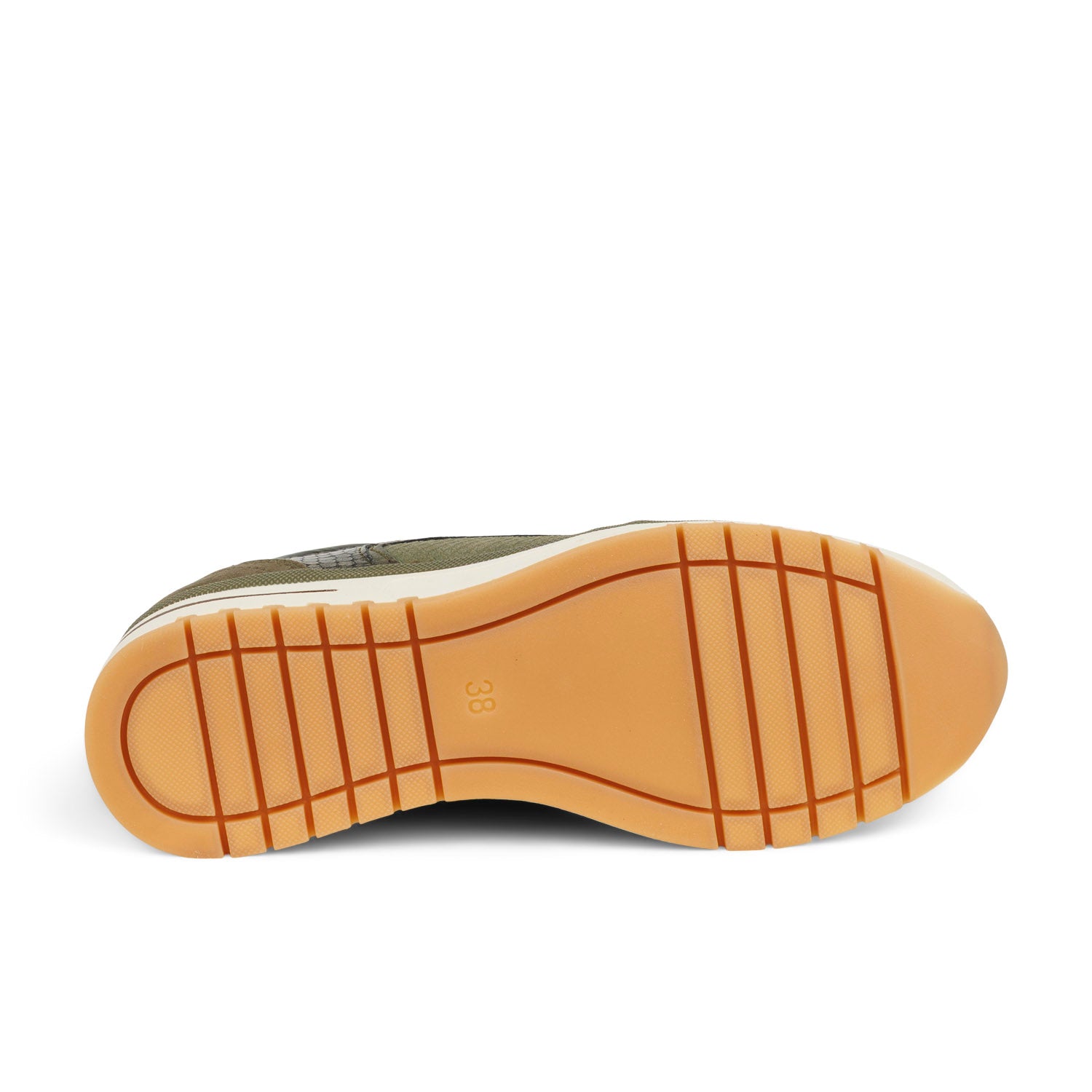 Baskets Femme MARCO TOZZI MARINA Vert