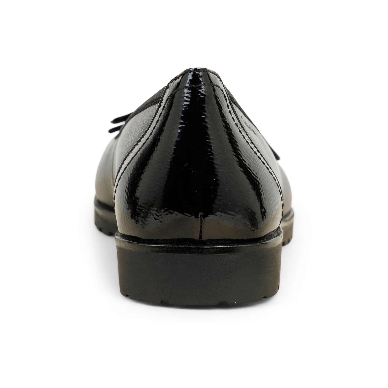 Ballerines et babies Femme TAMARIS TASOU Noir