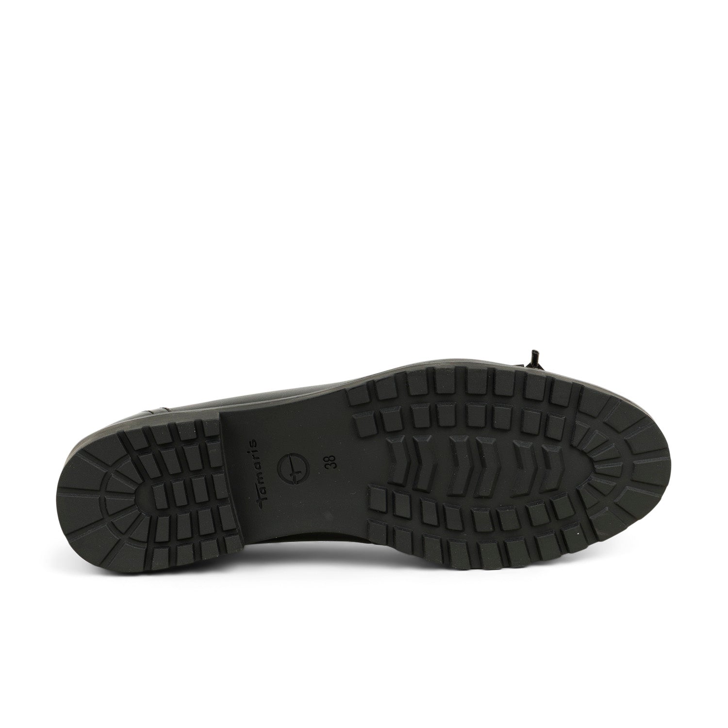Ballerines et babies Femme TAMARIS TASOU Noir