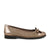 Ballerines et babies Femme TAMARIS TASOU Beige