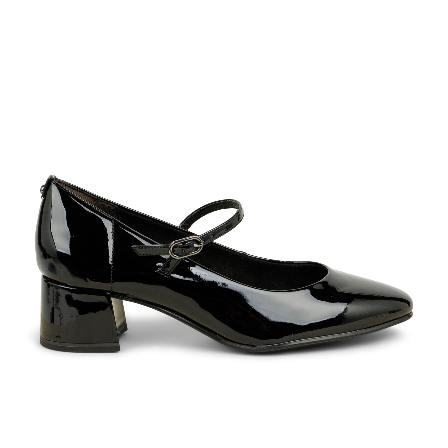 Ballerines et babies Femme TAMARIS TABI Noir