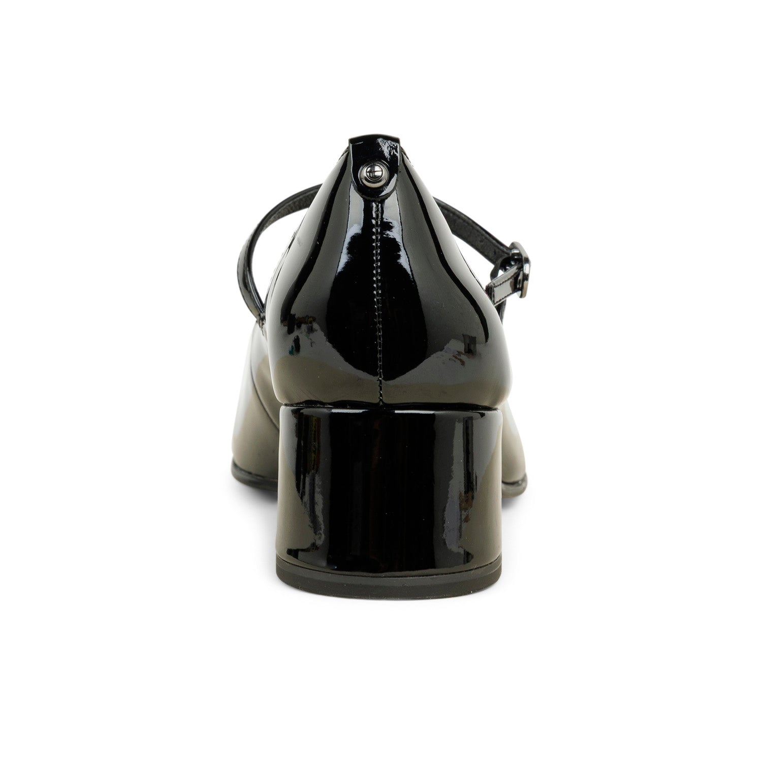 Ballerines et babies Femme TAMARIS TABI Noir