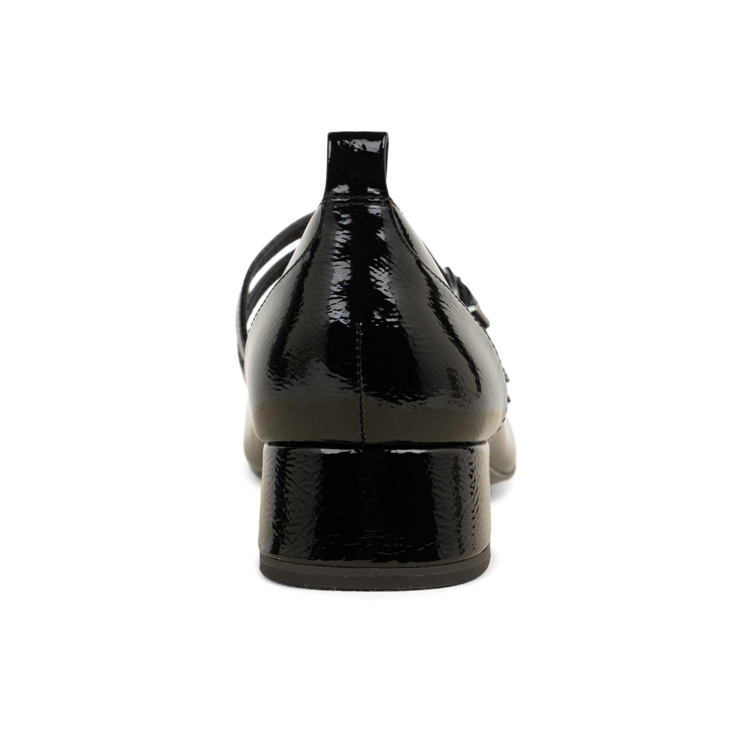 Ballerines et babies Femme TAMARIS TAZY Noir