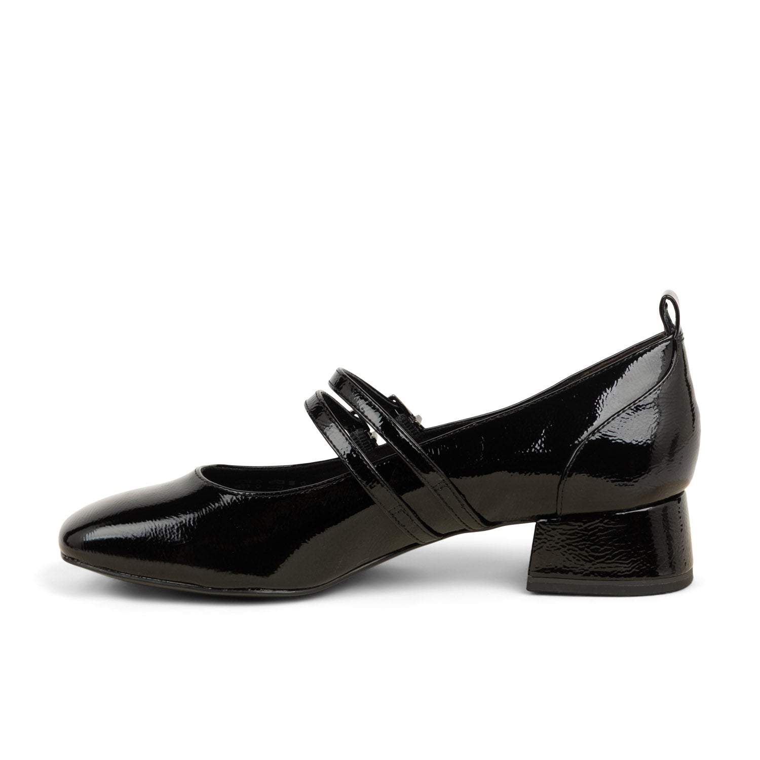Ballerines et babies Femme TAMARIS TAZY Noir