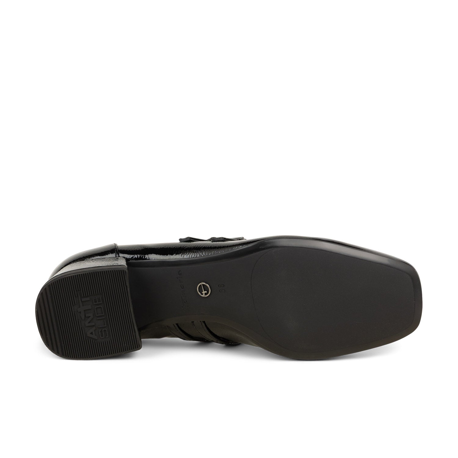 Ballerines et babies Femme TAMARIS TAZY Noir