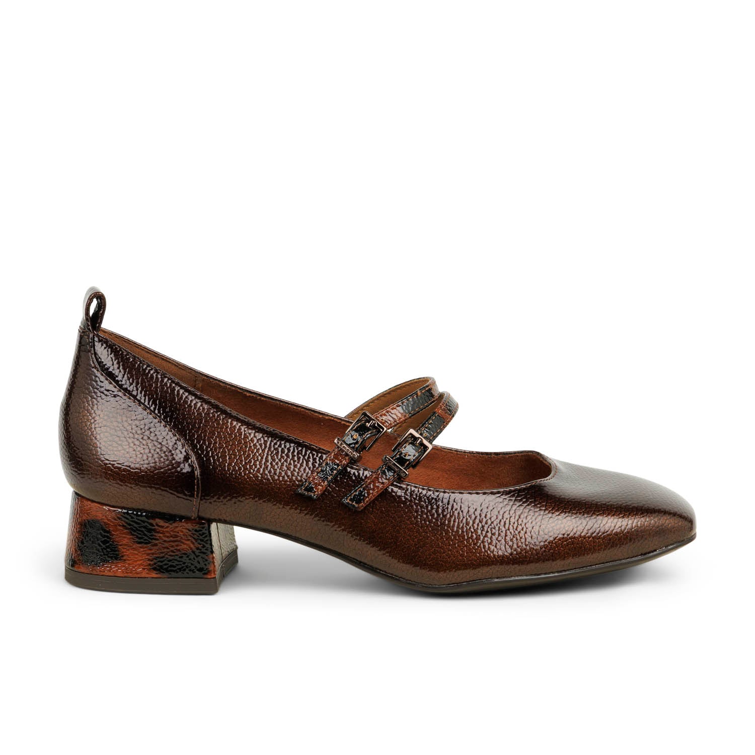 Ballerines et babies Femme TAMARIS TAZY Marron