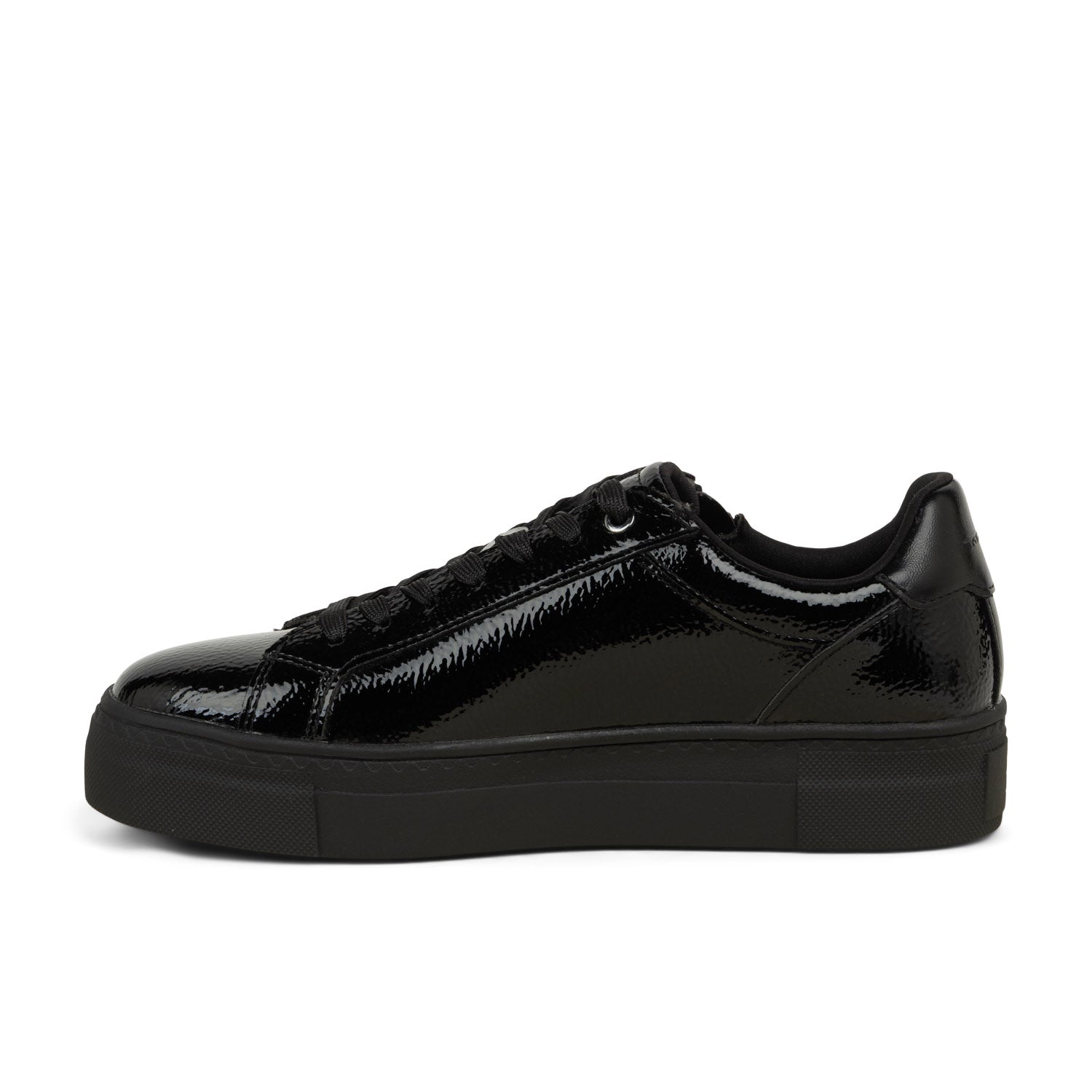Baskets Femme TAMARIS TAVIN Noir