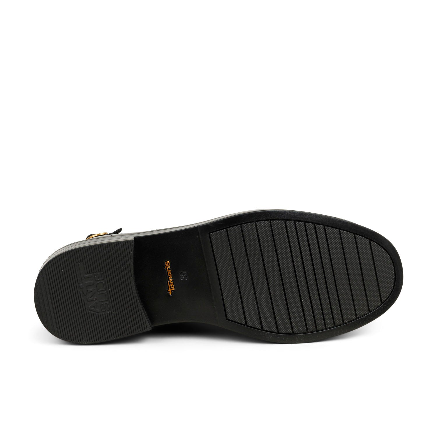 Derbies Femme TAMARIS TAJU Noir