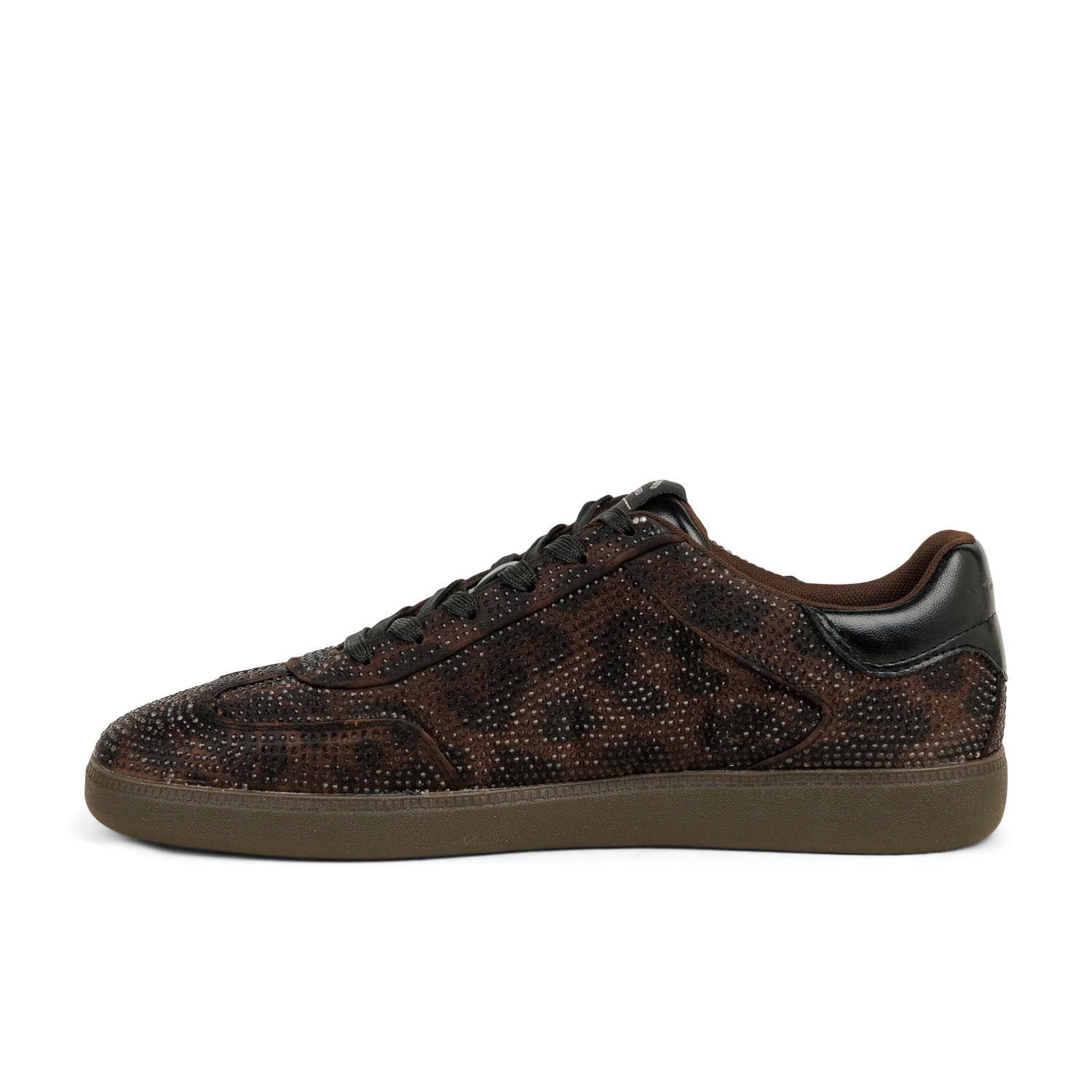 Baskets Femme TAMARIS TALEOPA Noir